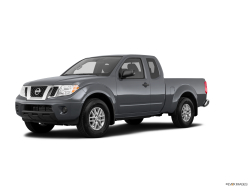 Thumbnail image of 2021 Nissan Frontier at Action Nissan