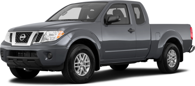 2021 Nissan Frontier SV at Action Nissan