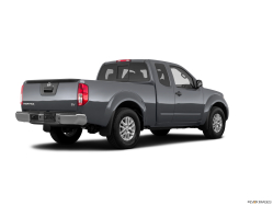 Thumbnail image of 2021 Nissan Frontier at Action Nissan