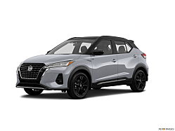 Thumbnail image of 2021 Nissan Kicks at Action Nissan