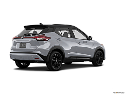 Thumbnail image of 2021 Nissan Kicks at Action Nissan