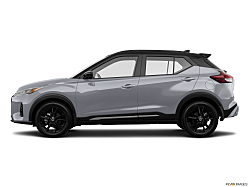 Thumbnail image of 2021 Nissan Kicks at Action Nissan