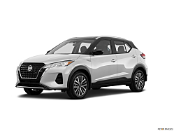 Thumbnail image of 2021 Nissan Kicks at Action Nissan