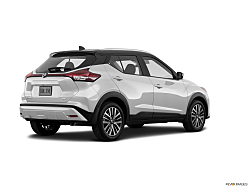 Thumbnail image of 2021 Nissan Kicks at Action Nissan