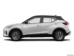 Thumbnail image of 2021 Nissan Kicks at Action Nissan