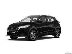 Thumbnail image of 2021 Nissan Kicks at Action Nissan