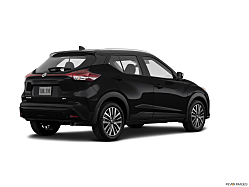 Thumbnail image of 2021 Nissan Kicks at Action Nissan