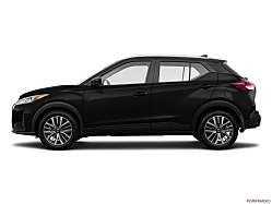 Thumbnail image of 2021 Nissan Kicks at Action Nissan
