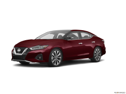 Thumbnail image of 2021 Nissan Maxima at Action Nissan
