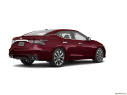 Thumbnail image of 2021 Nissan Maxima at Action Nissan