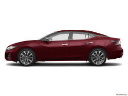 Thumbnail image of 2021 Nissan Maxima at Action Nissan