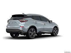 Thumbnail image of 2021 Nissan Murano at Brown Daub Volvo Cars Lehigh Valley