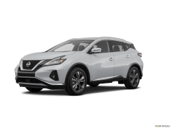 Thumbnail image of 2021 Nissan Murano at Ray Catena Infiniti of Bridgewater