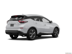 Thumbnail image of 2021 Nissan Murano at Ray Catena Infiniti of Bridgewater
