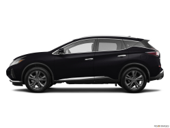 Thumbnail image of 2021 Nissan Murano at Marc Motors (Used)