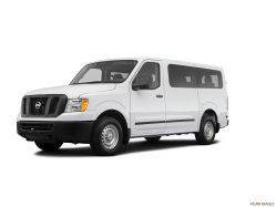 Thumbnail image of 2021 Nissan NV200 at Frankfort Auto Haus