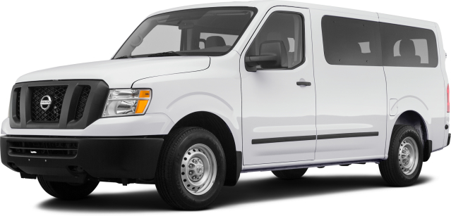 2021 Nissan NV200 S at Frankfort Auto Haus