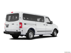 Thumbnail image of 2021 Nissan NV200 at Frankfort Auto Haus