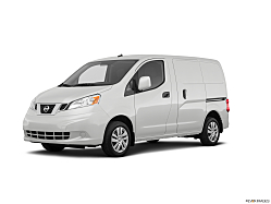 Thumbnail image of 2021 Nissan NV200 at Hilltop Nissan