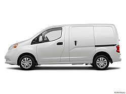 Thumbnail image of 2021 Nissan NV200 at Hilltop Nissan