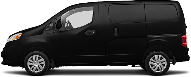 2021 Nissan NV200 SV 4dr Cargo Mini-Van