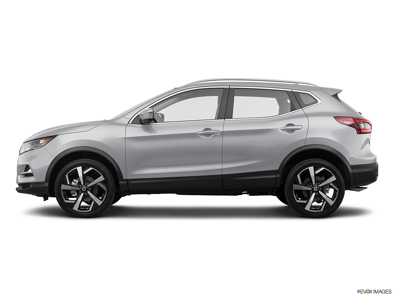 Image of 2021 Nissan Rogue Sport SL