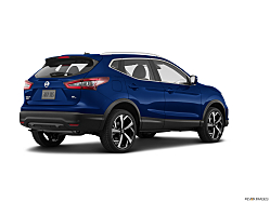 Thumbnail image of 2021 Nissan Rogue Sport at Marc Motor Cdjr