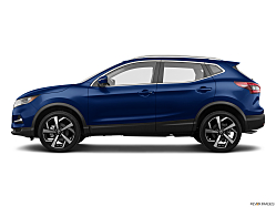 Thumbnail image of 2021 Nissan Rogue Sport at Marc Motor Cdjr