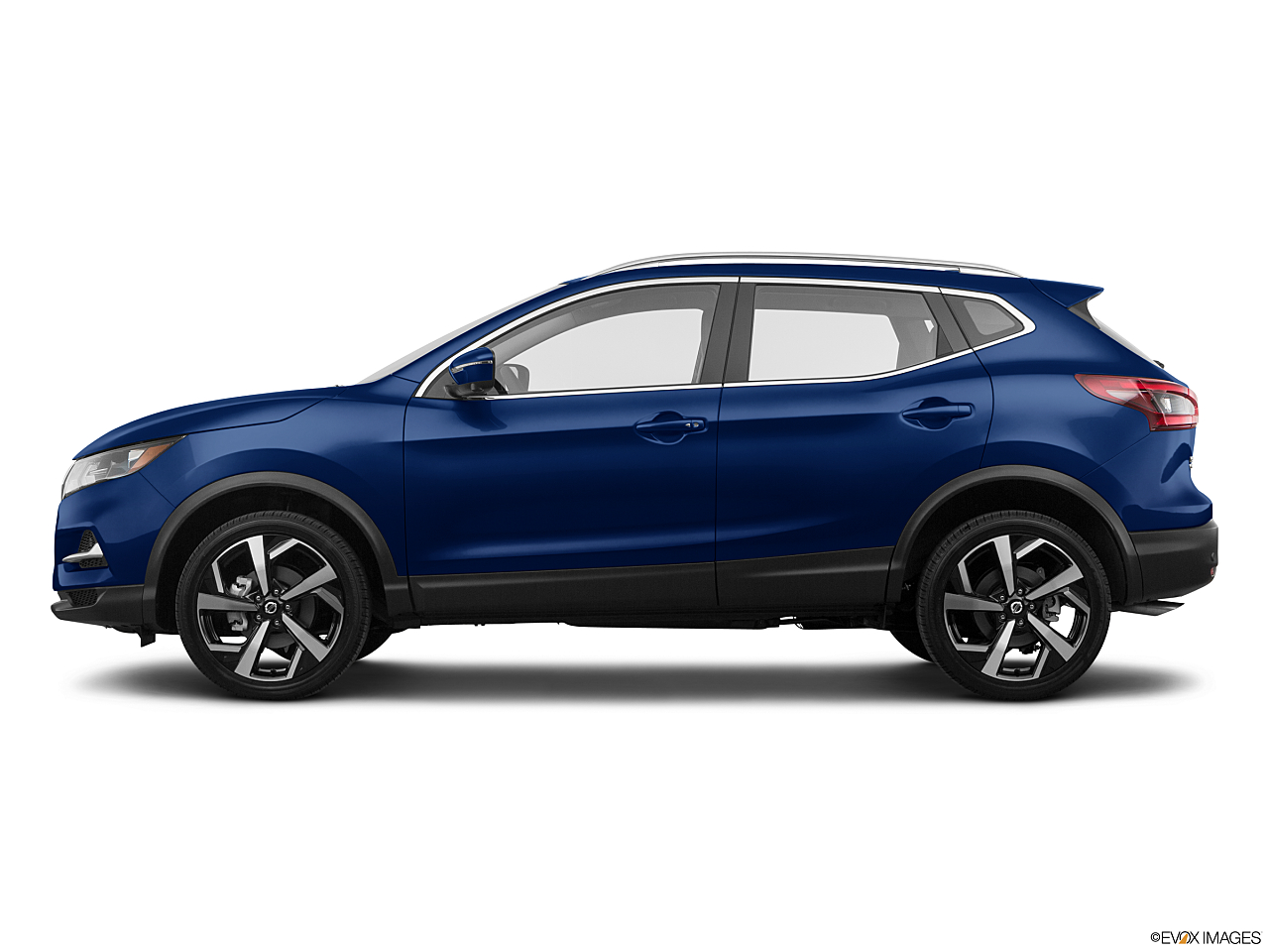 Image of 2021 Nissan Rogue Sport SV