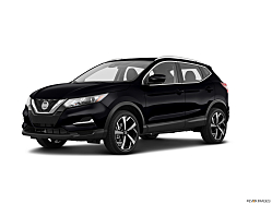Thumbnail image of 2021 Nissan Rogue Sport at Beechmont Volkswagen