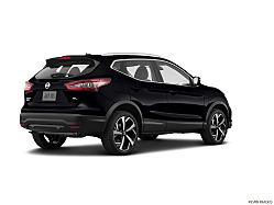 Thumbnail image of 2021 Nissan Rogue Sport at Beechmont Volkswagen