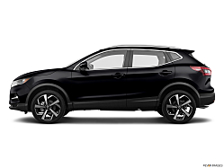 Thumbnail image of 2021 Nissan Rogue Sport at Beechmont Volkswagen