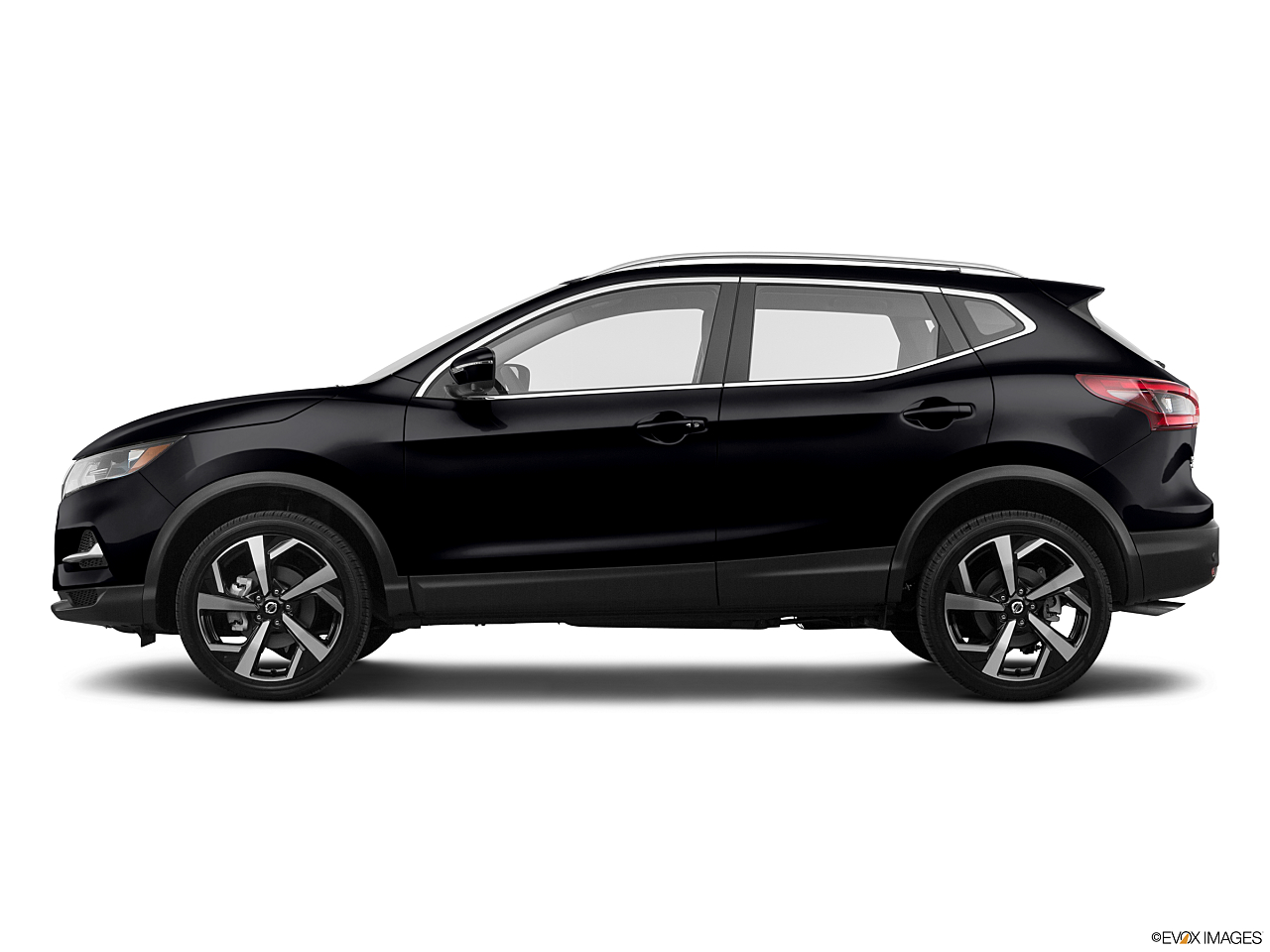Image of 2021 Nissan Rogue Sport SL