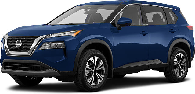 2021 Nissan Rogue SL at Audi Vw Of Clarksburg