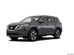 Thumbnail image of 2021 Nissan Rogue at Action Nissan