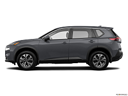 Thumbnail image of 2021 Nissan Rogue at Action Nissan
