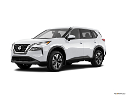 Thumbnail image of 2021 Nissan Rogue at Action Nissan