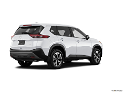Thumbnail image of 2021 Nissan Rogue at Action Nissan