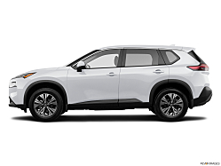 Thumbnail image of 2021 Nissan Rogue at Action Nissan