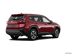 Thumbnail image of 2021 Nissan Rogue at Action Nissan