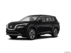 Thumbnail image of 2021 Nissan Rogue at Marc Motors (Used)