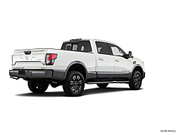 Thumbnail image of 2021 Nissan Titan XD at Action Nissan