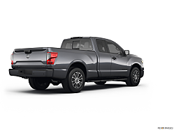 Thumbnail image of 2021 Nissan Titan at Action Nissan