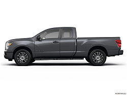 Thumbnail image of 2021 Nissan Titan at Action Nissan