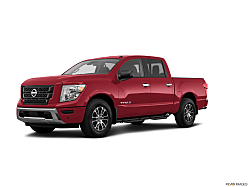 Thumbnail image of 2021 Nissan Titan at Action Nissan