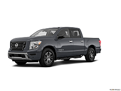 Thumbnail image of 2021 Nissan Titan at Action Nissan