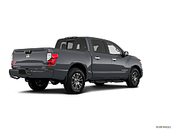 Thumbnail image of 2021 Nissan Titan at Action Nissan