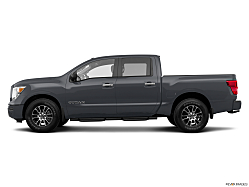 Thumbnail image of 2021 Nissan Titan at Action Nissan
