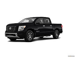 Thumbnail image of 2021 Nissan Titan at Action Nissan