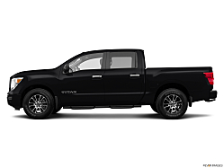 Thumbnail image of 2021 Nissan Titan at Action Nissan